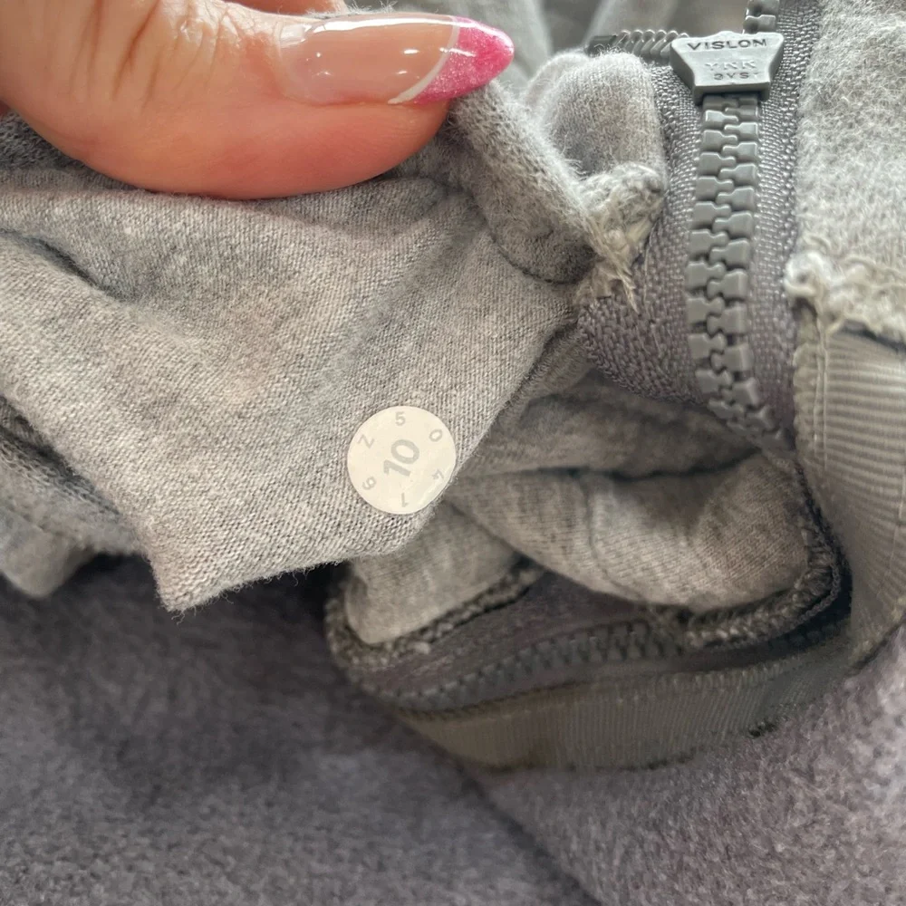 lululemon athletica lululemon heather